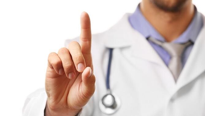 The doctor warns that ginger is allowed only in case of mild illnesses.