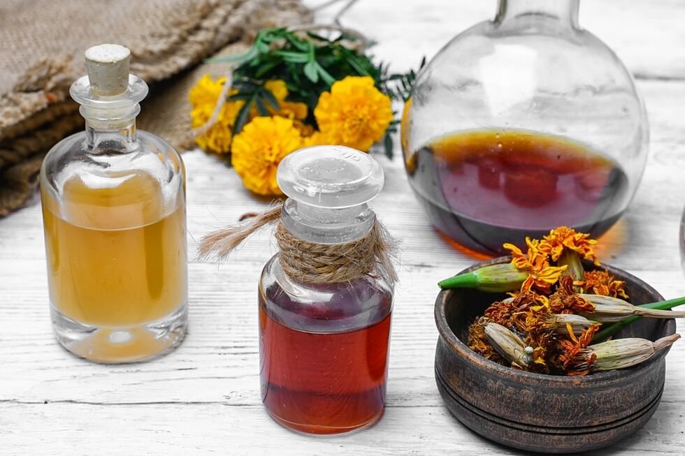 folk remedies to remove worms